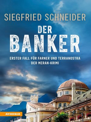 cover image of Der Banker